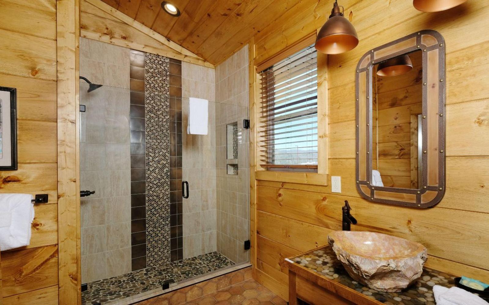 Holly Ridge Hideaway Villa Gatlinburg Kültér fotó